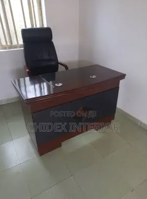 Executive Office Table