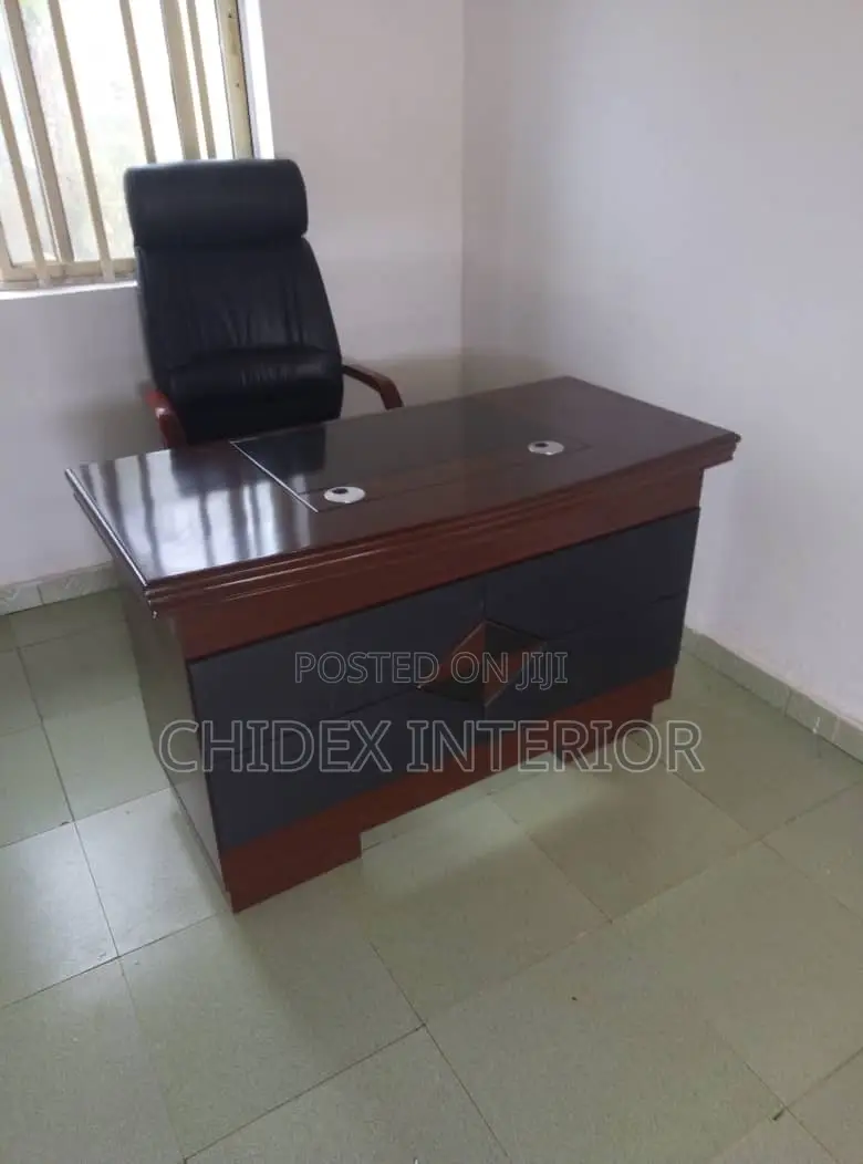 Executive Office Table