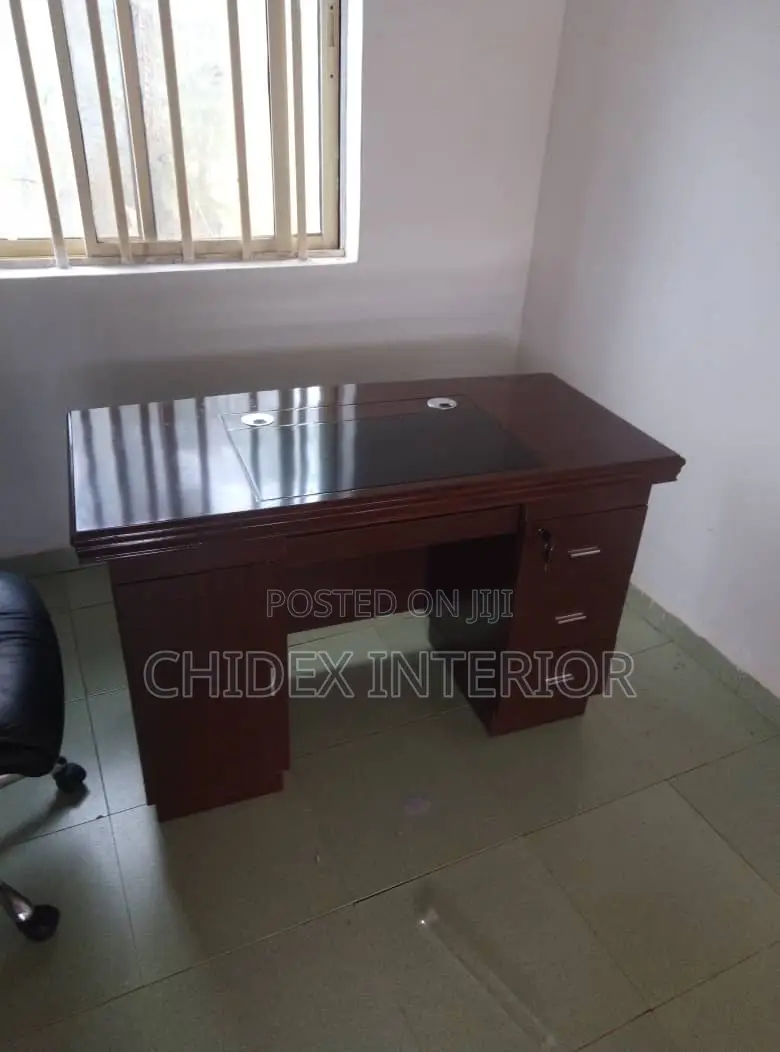 Executive Office Table