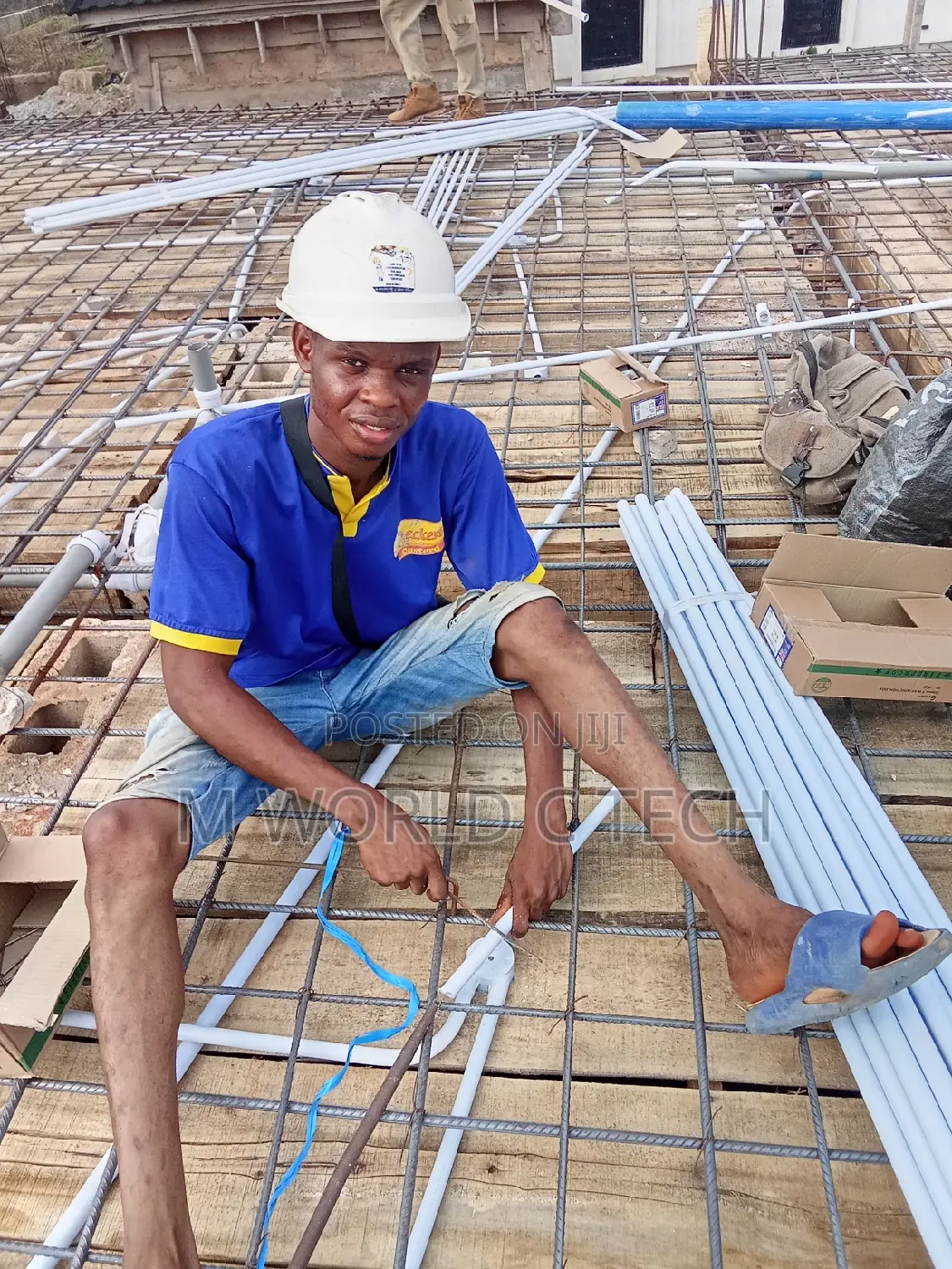 Electrician Services and Installations