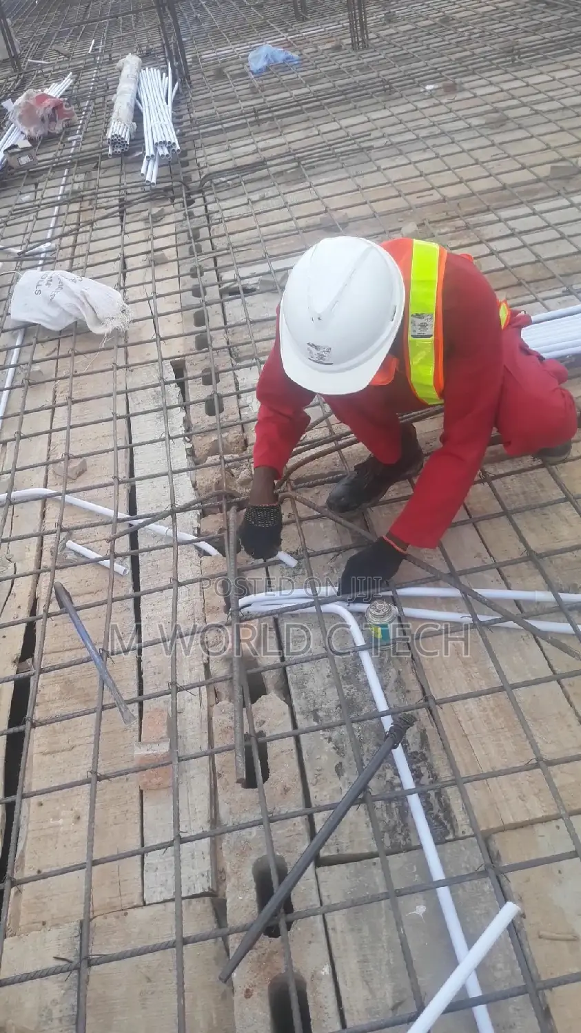 Electrician Services and Installations