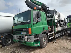 Daf 85 Ati 12tonnes Self-Loader