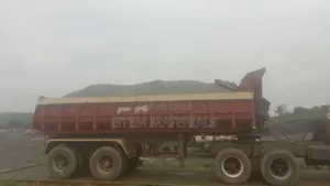 Stone Iron Black