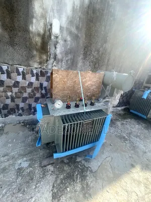 300kv/11 Full Copper Meksan Transformer