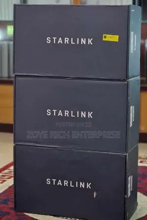 STARLING Wifi Router