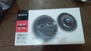 Original Sony Speaker for All Cars