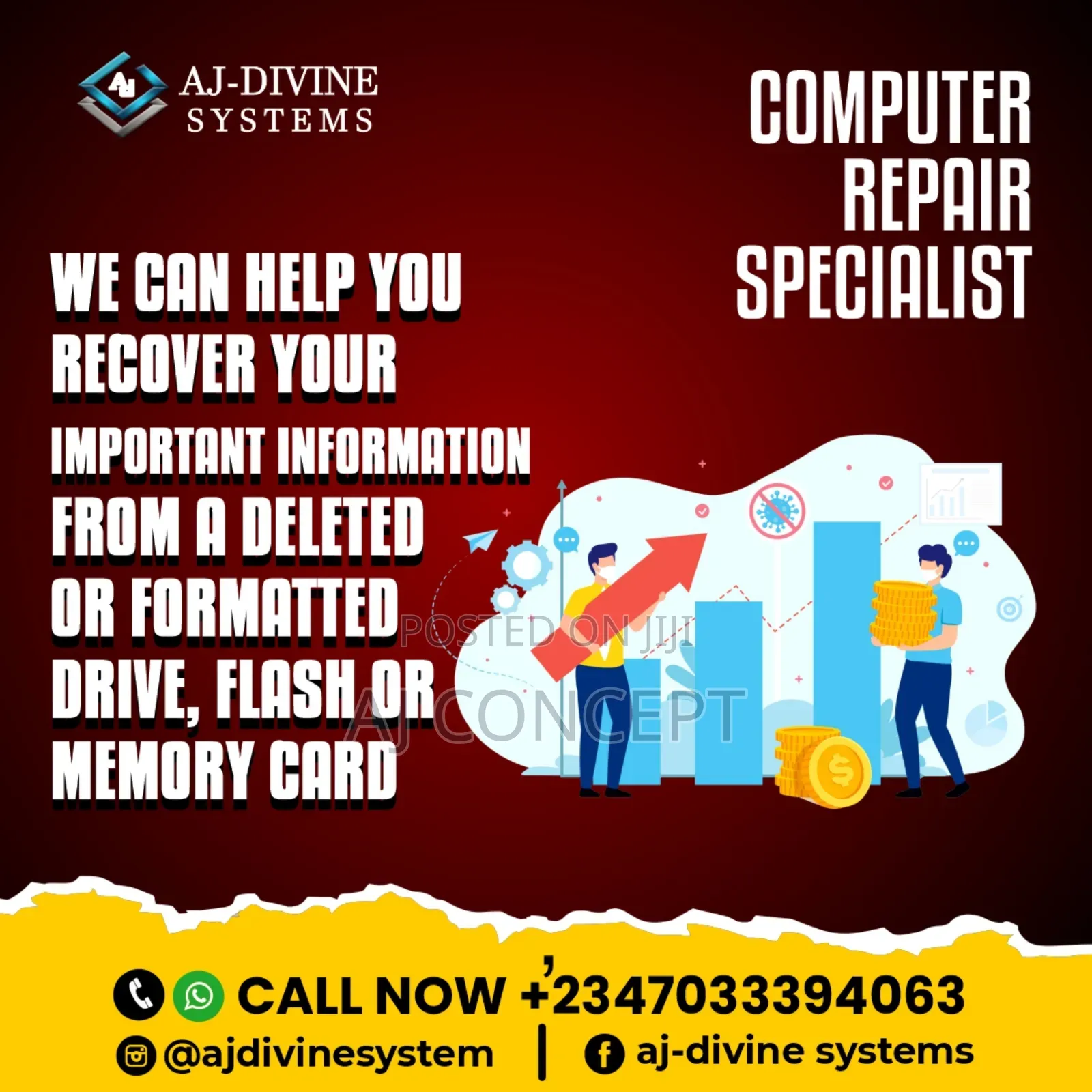 Computer Engineer