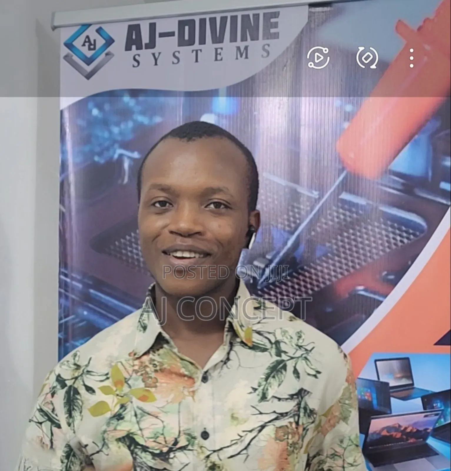 Computer Engineer