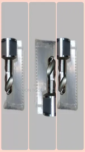 10mm Magnetic Machine Bit