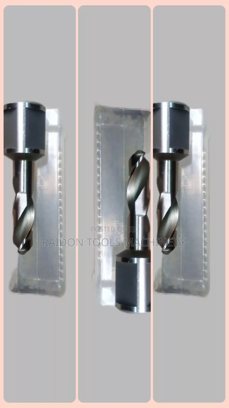 10mm Magnetic Machine Bit