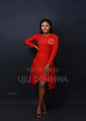Personal Female Secretary