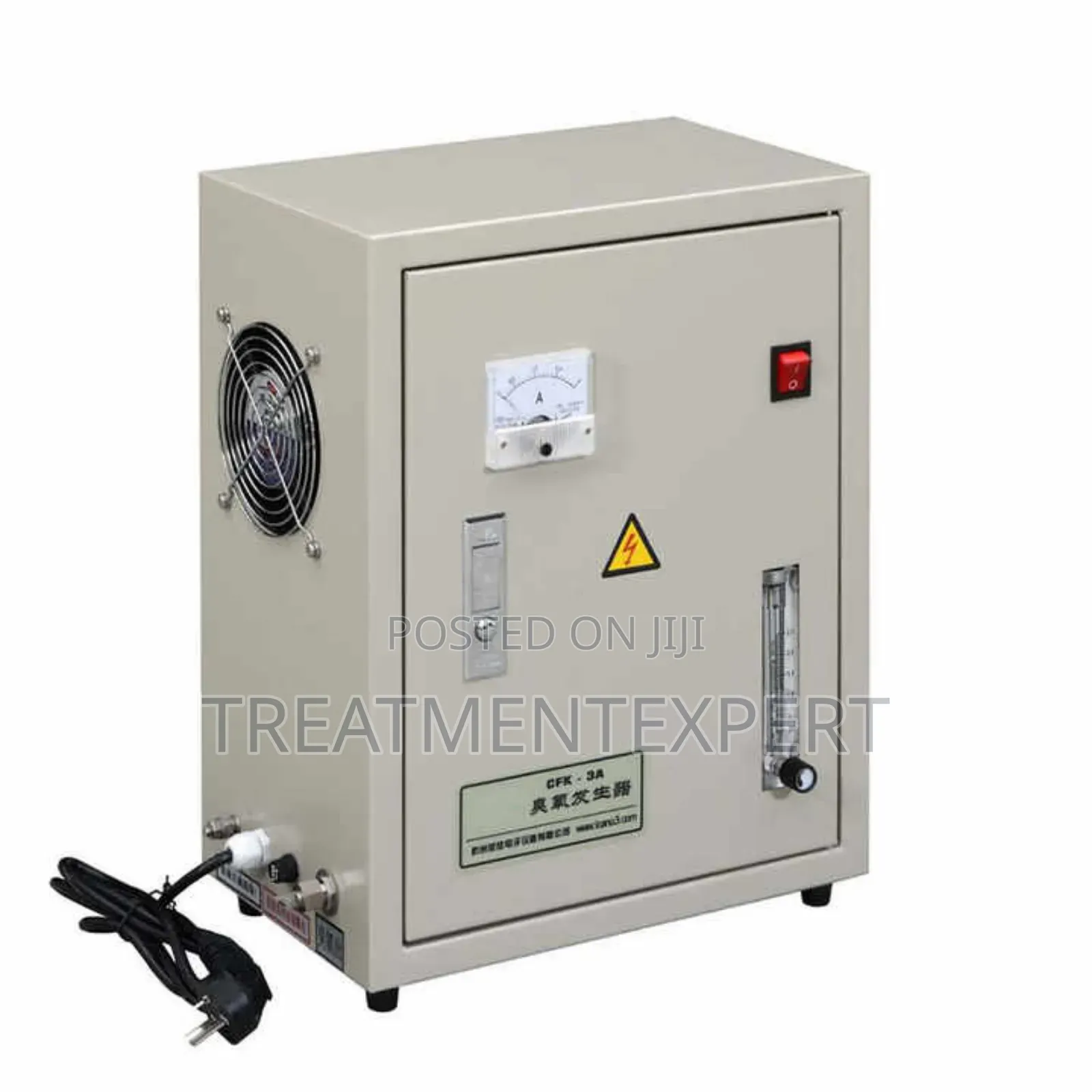 Ozone Generator
