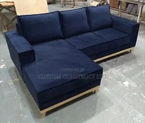 Elegant Sofa Set