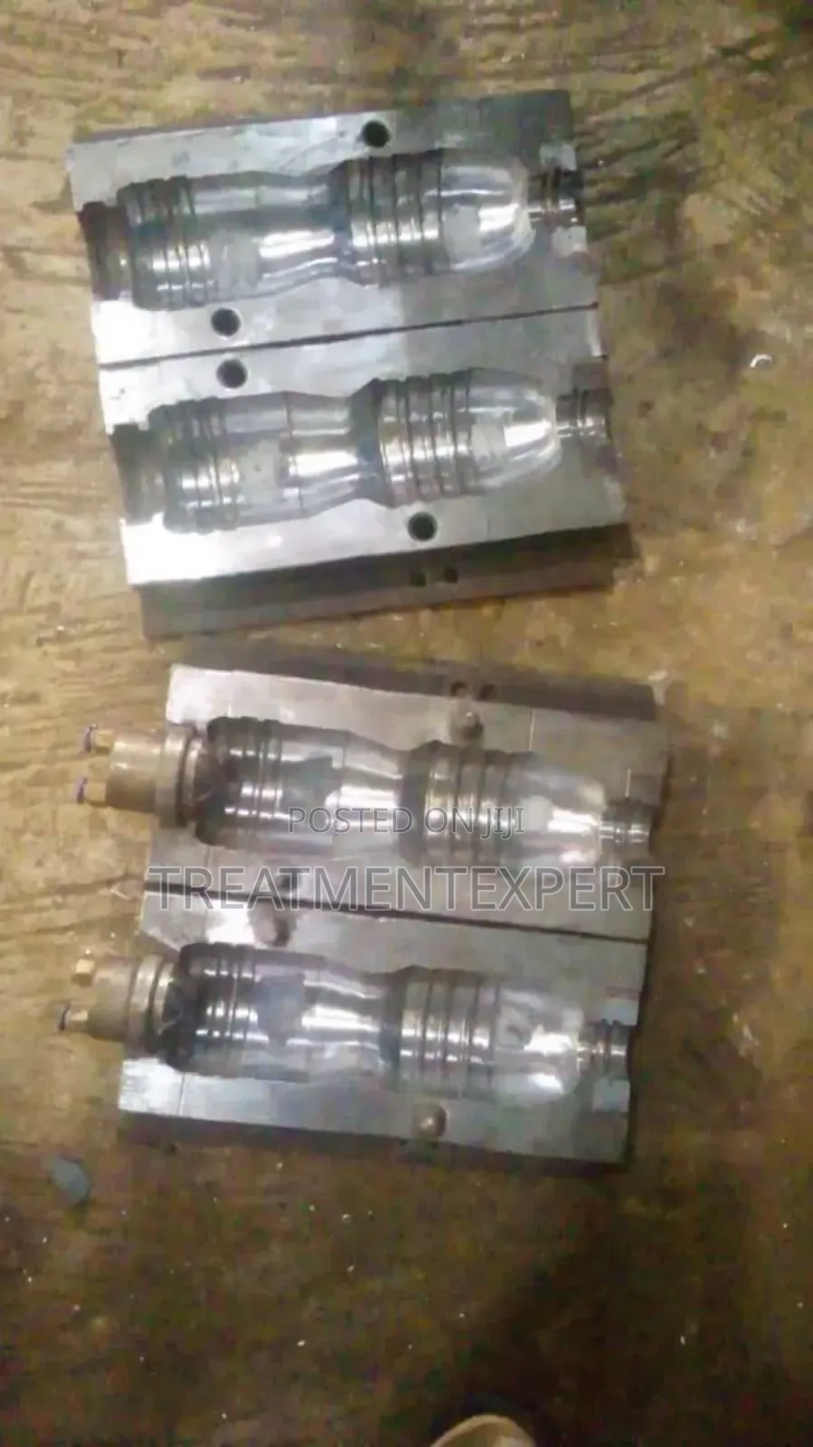 Pet Blower Mode 50cl