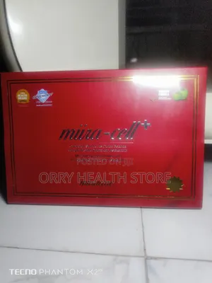 Miira -Cell+