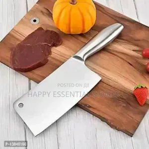 Good Quality Buttcher Knife -