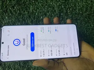 Samsung Galaxy S20+ 5G 128 GB Blue