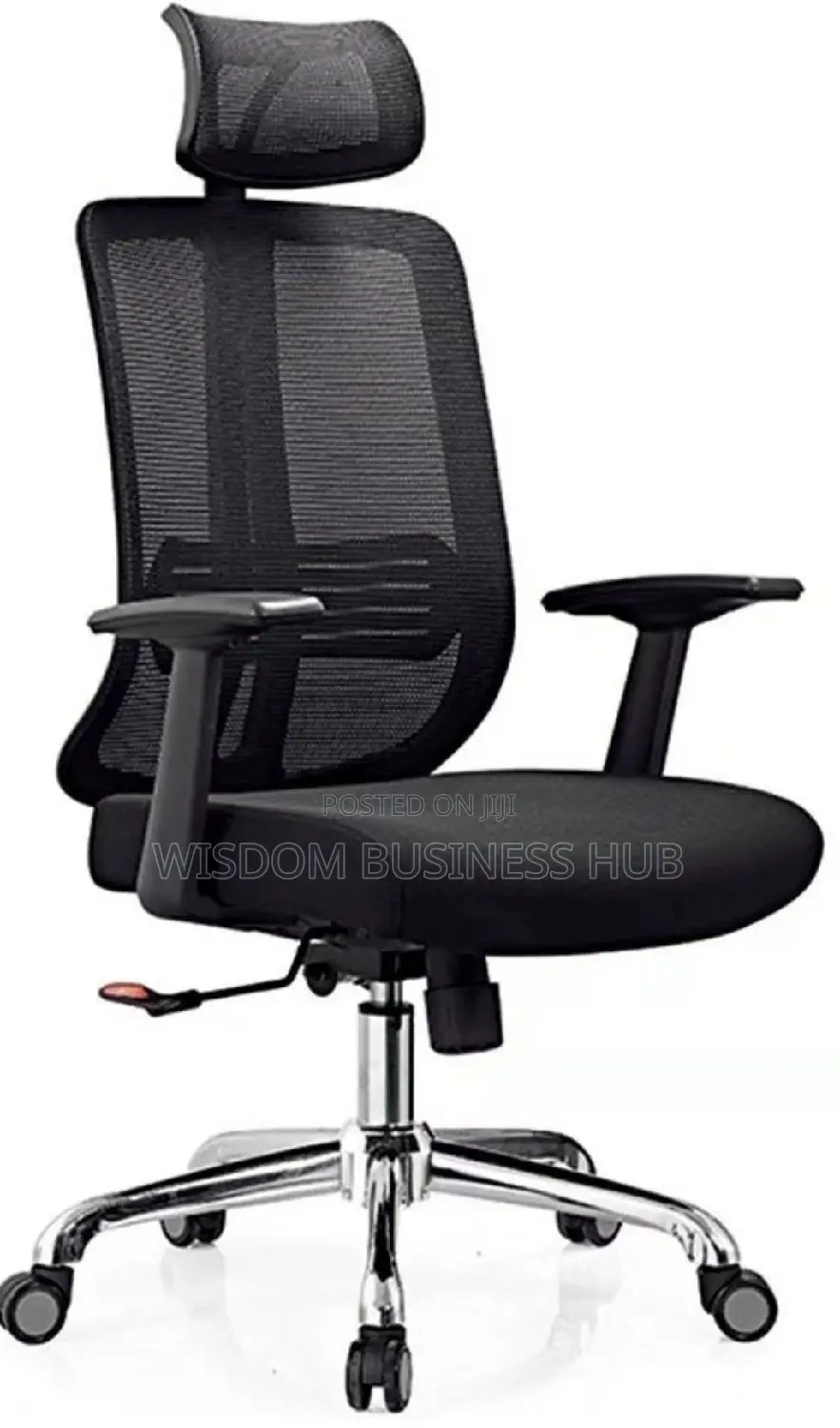 Office Chair for Office Use