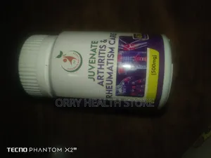 Arthritis and Rheumatism Care