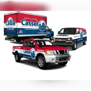 Car Branding