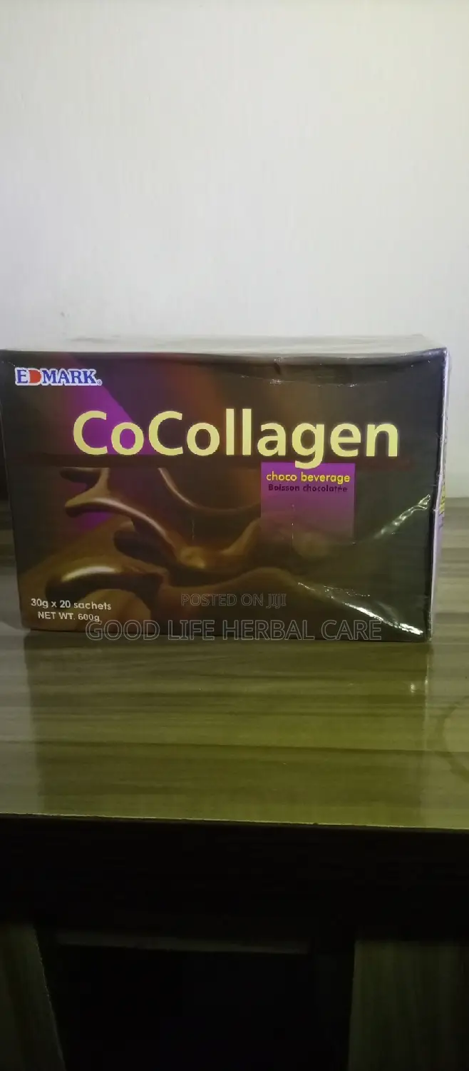 Edmark Cocollagen