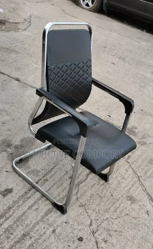 Imported Executive Pastor/Visitors Chairs
