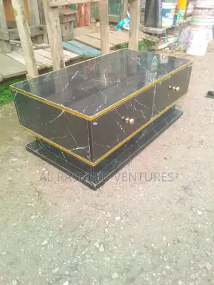 Center Table