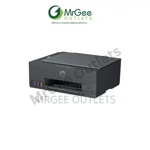 Hp Smart Tank 581 All-in-One Printer (4a8d4a)