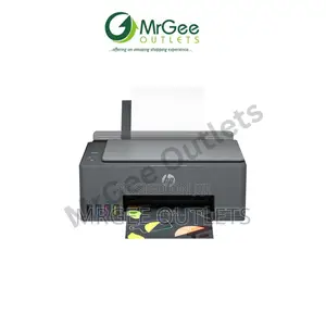 Photo - Hp Smart Tank 581 All-in-One Printer (4a8d4a)