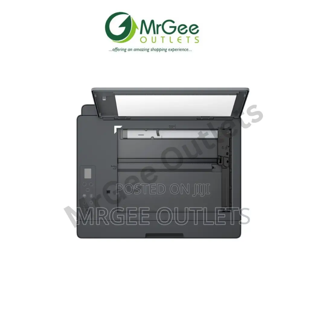 Hp Smart Tank 581 All-in-One Printer (4a8d4a)