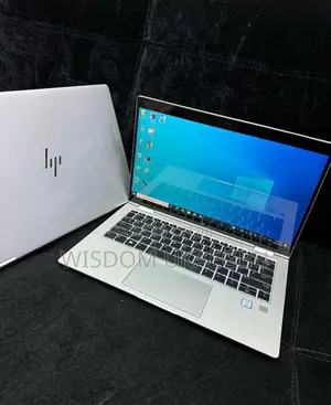 Laptop HP EliteBook X360 1030 G2 8GB Intel Core I5 SSD 256GB