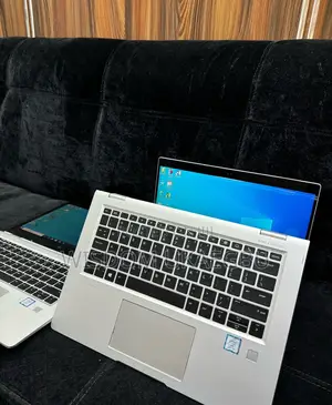 Laptop HP EliteBook X360 1030 G2 8GB Intel Core I5 SSD 256GB