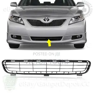 Down Grille Toyota Camry 2007/08 - 2010/011