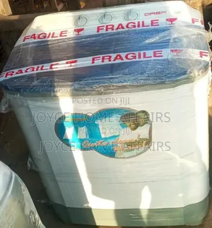 5kg Washing Machine Gasa