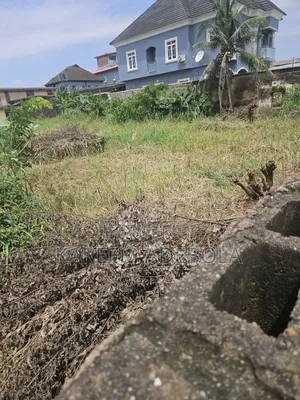 Residential Land at Sijuade Street Jericho Gra Ibadan
