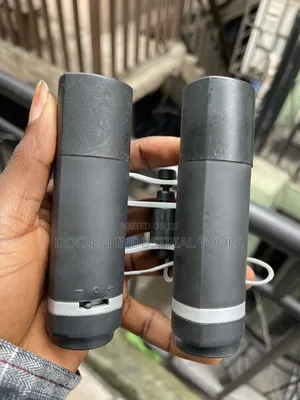 Day Binocular