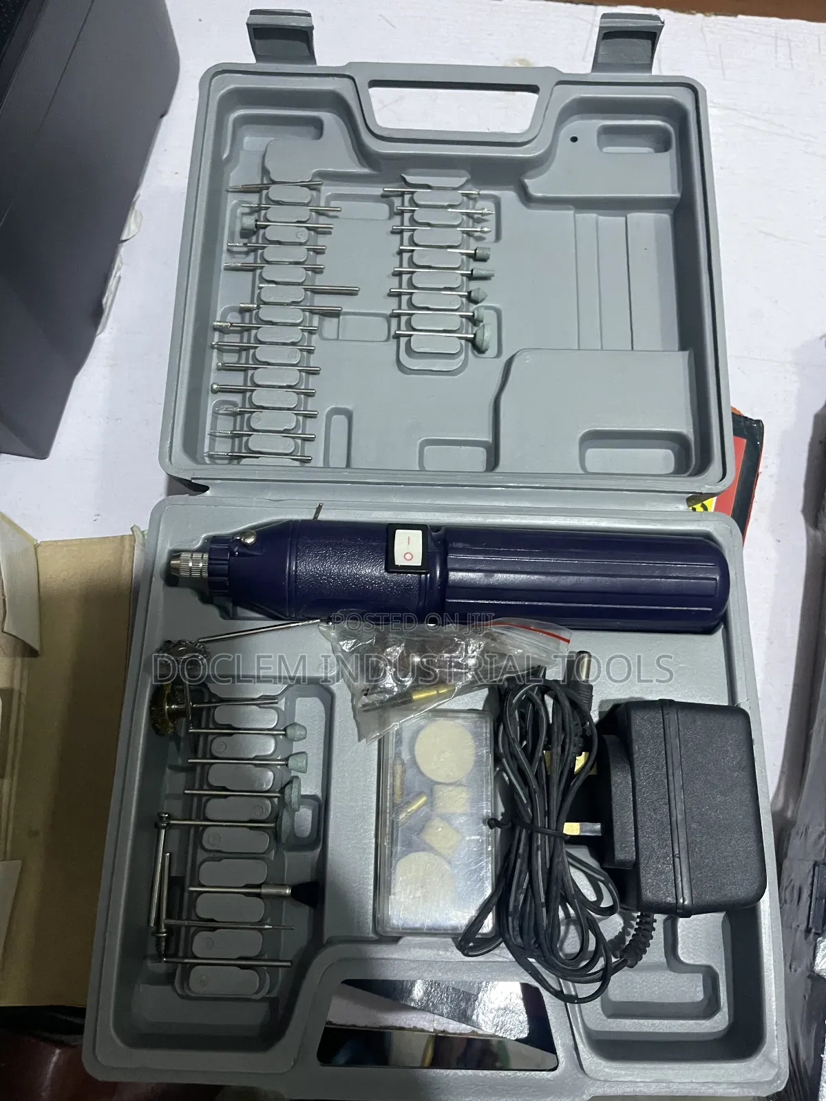 Rotary Mini Precision Tools