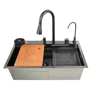 Standard Kitchen Sink