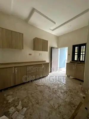 Brand New Two Bedroom Block of Flat for Rent