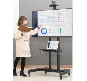 Home and Office Television Hanger