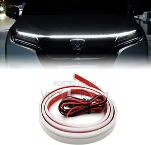 Universal Bonnet Light