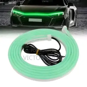 Universal Bonnet Light