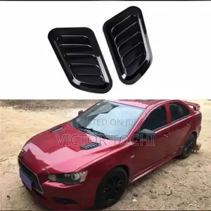 Hood / Bonnet Sports Spoilers