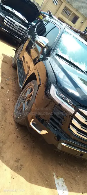 Landcruiser Upgrade From 2015 to 2022 Model Exterior Kits