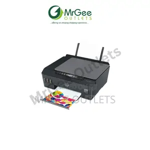 Photo - Hp Smart Tank 515 Wireless All-in-One (1tj09a)