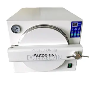 Autoclave 18L