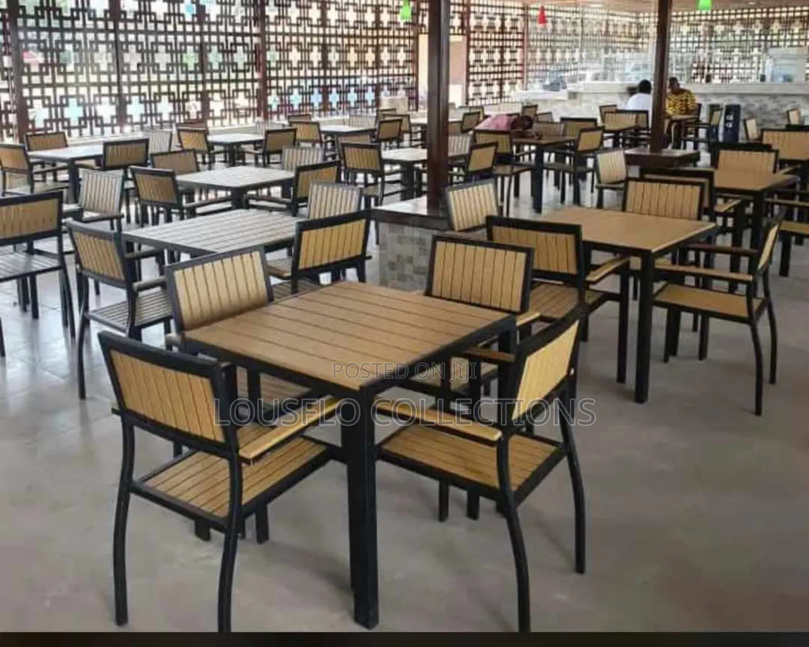 Quality Turkey Outdoors Seating