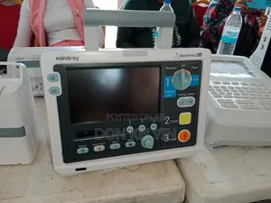 Mindray Defibrillator