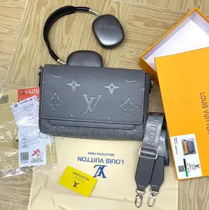 Photo - Top Quality Luxury Side Bag