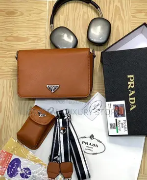 Top Quality Luxury Side Bag